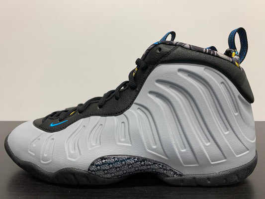 Nike Air Foamposite One Graffiti GS