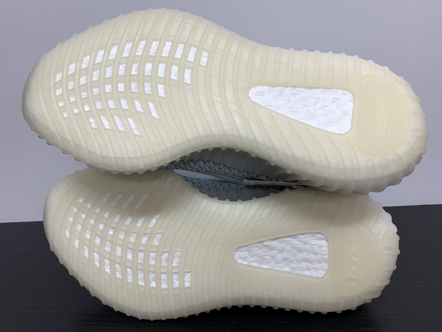 Adidas Yeezy Boost 350 V2 Cloud White Non Reflective