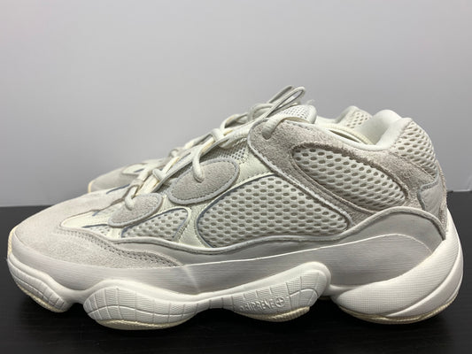 Adidas Yeezy 500 Bone White