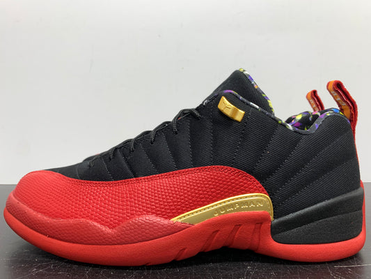 Nike Air Jordan 12 Low Super Bowl