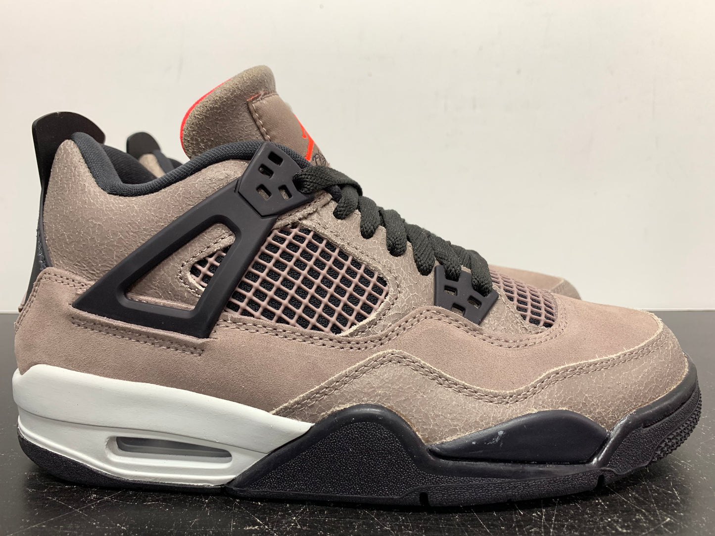 Nike Air Jordan 4 Taupe Haze GS