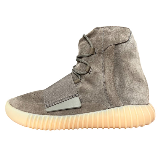 Adidas Yeezy Boost 750 Light Brown Chocolate