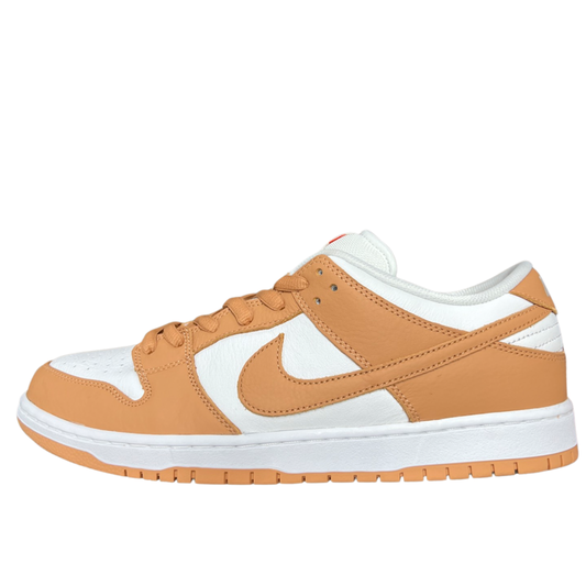 Nike SB Dunk Low Light Cognac