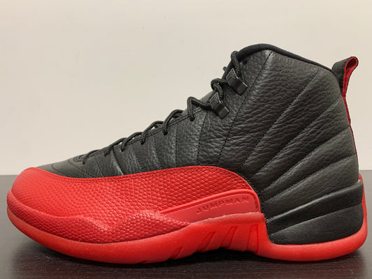 Nike Air Jordan 12 Flu Game 2016
