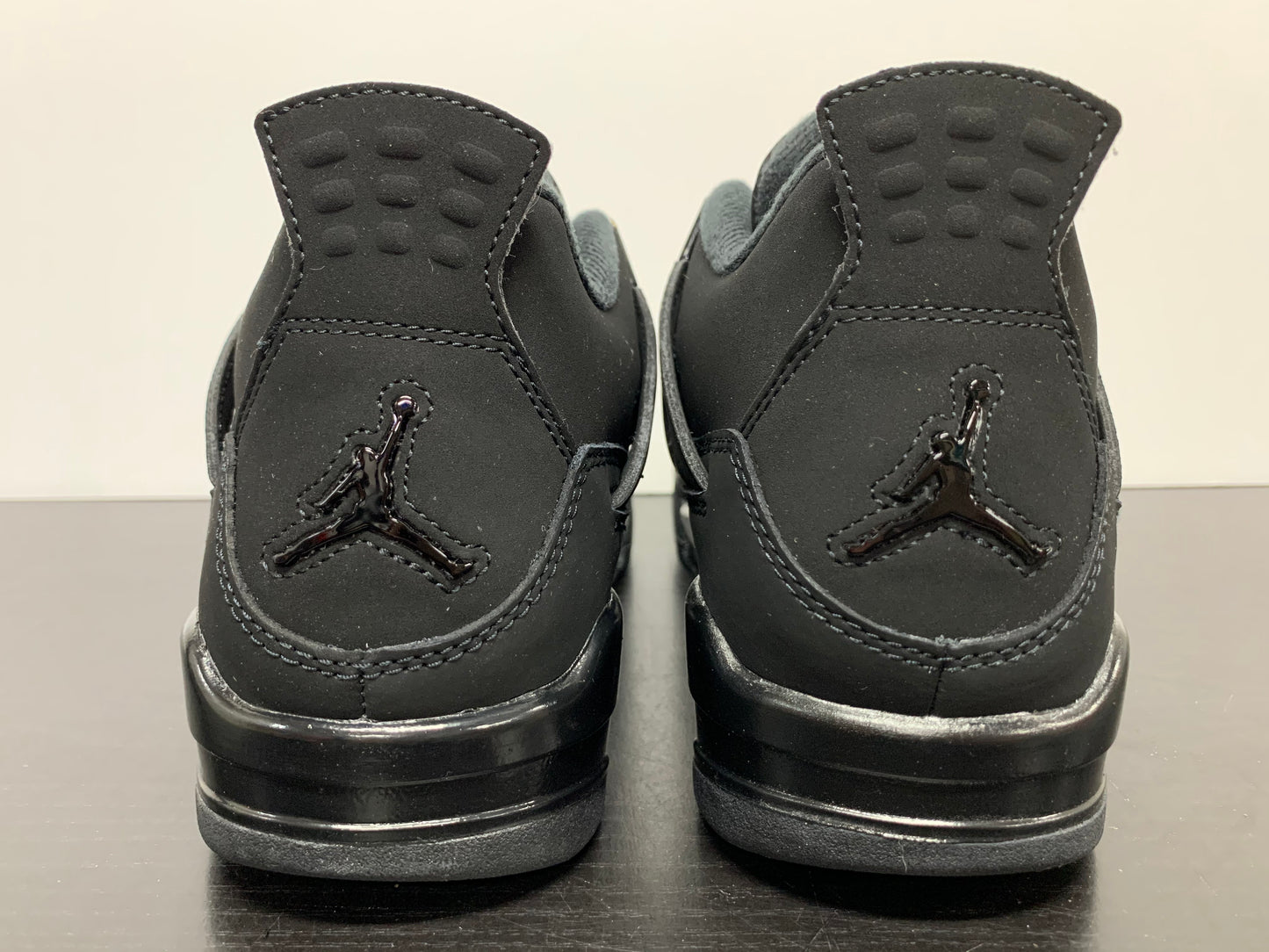 Nike Air Jordan 4 Black Cat 2020 GS