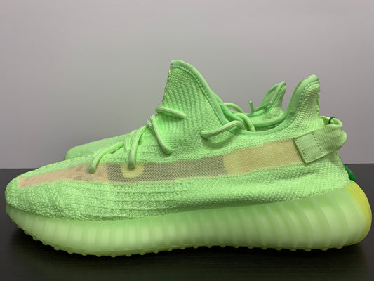 Adidas Yeezy Boost 350 V2 Glow