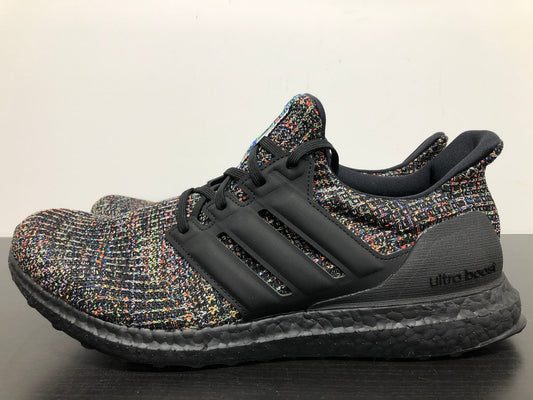 Adidas Ultra Boost 3.0 Multicolor Static
