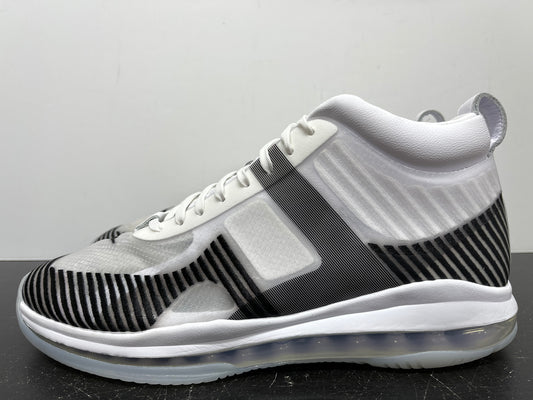 Nike LeBron John Elliot Icon White Black