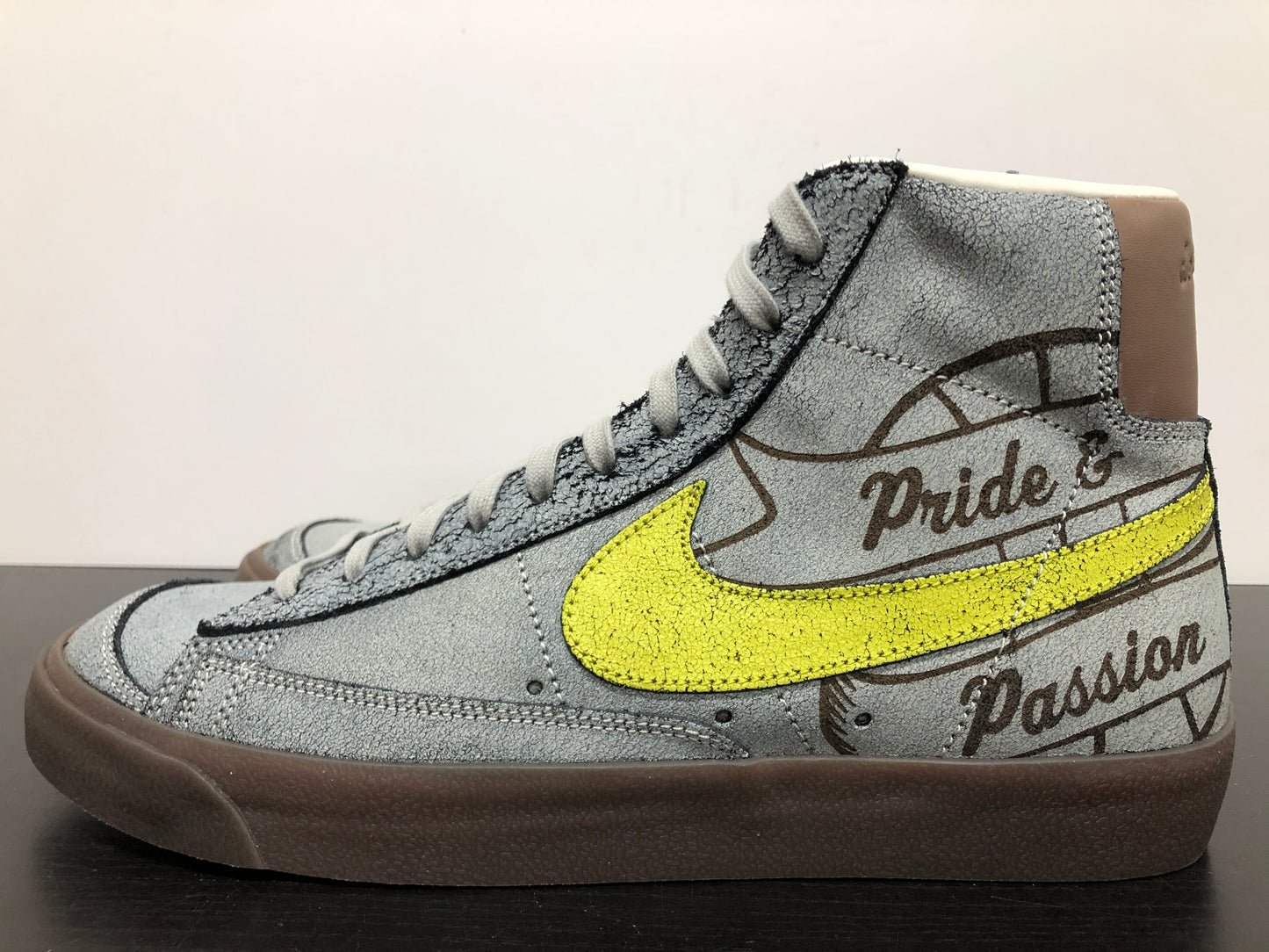 Nike Blazer Ben Simmons Nike Deal Nike Blazer Mid 77 Vintage