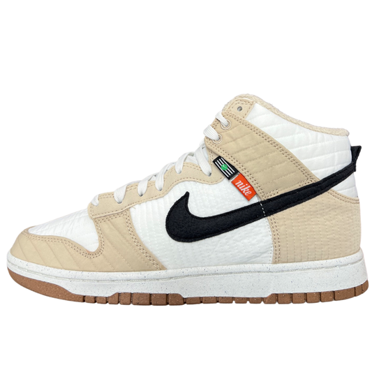 Nike Dunk High Next Nature Toasty Rattan
