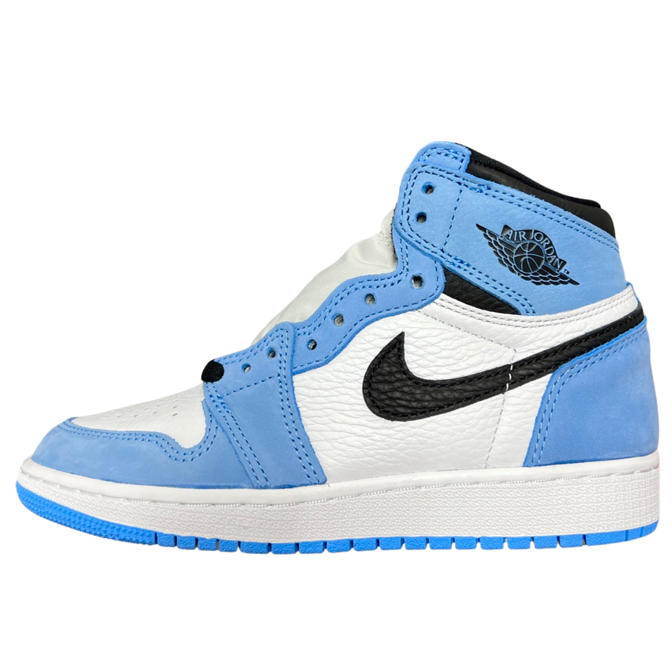 Nike Air Jordan 1 University Blue GS – ChillyKicks