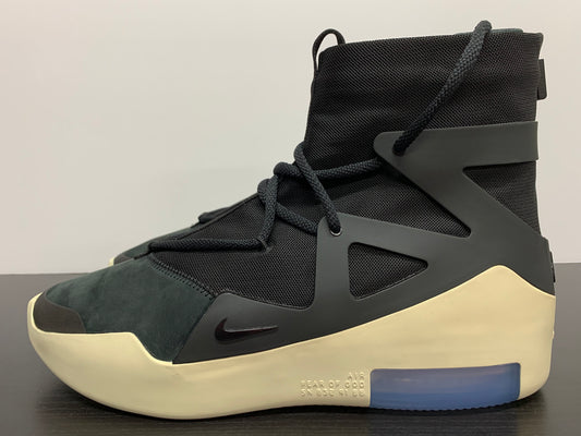 Nike Air Fear Of God 1 Black