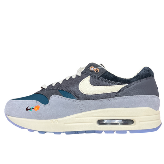 Nike Air Max 1 SP Kasina Won-Ang Grey