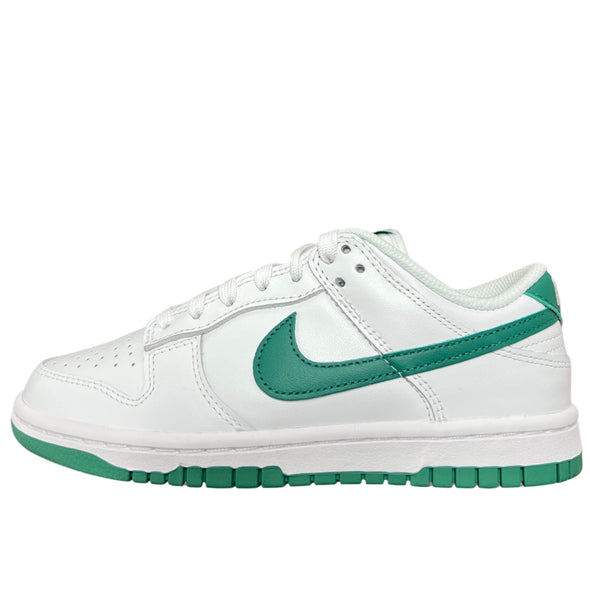 WMNS Nike Dunk Low Green Noise