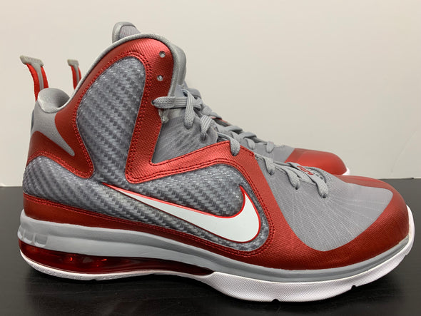 Nike LeBron 9 OSU Sample Size 12