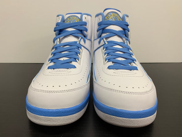Nike Air Jordan 2 Melo 2018