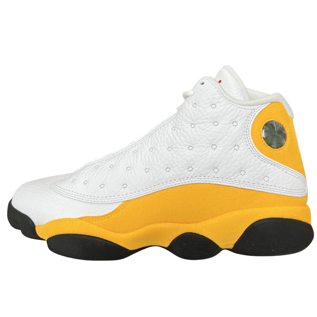 Nike Air Jordan 13 Del Sol