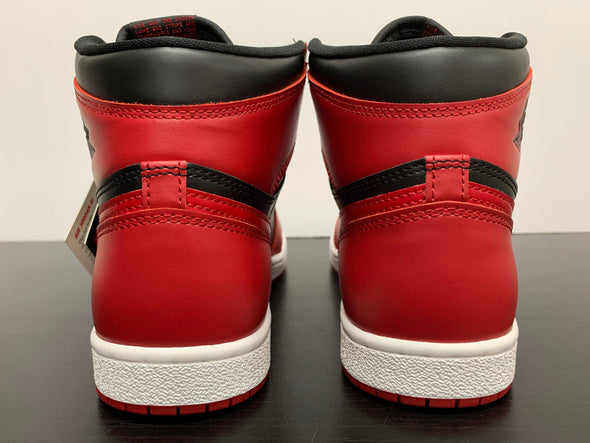 Nike Air Jordan 1 85 Varsity Red