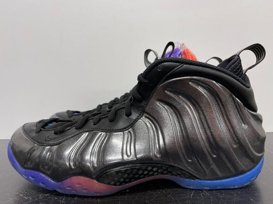 Nike Air Foamposite One Gradient Soles