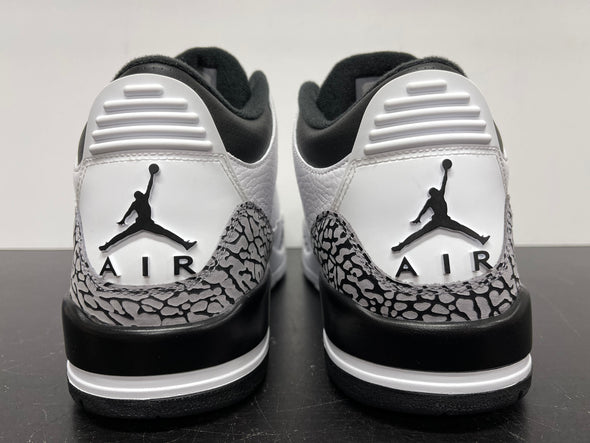 Nike Air Jordan 3 Infrared 23