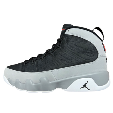 Nike Air Jordan 9 Particle Grey