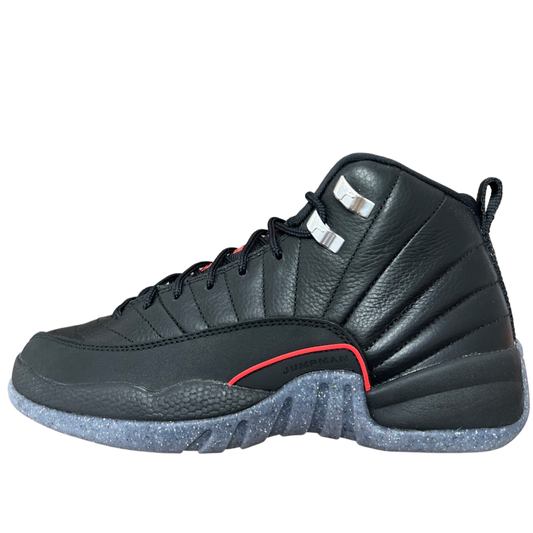 Nike Air Jordan 12 Utility Grind GS