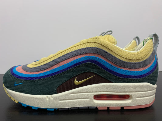 Nike Air Max 1/97 Sean Wotherspoon