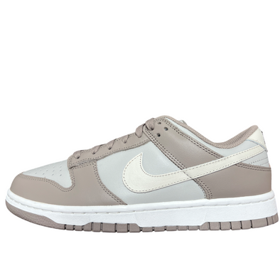 WMNS Nike Dunk Low Moon Fossil