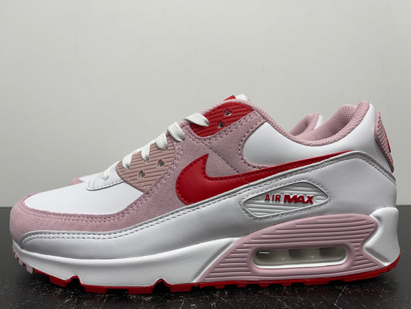 WMNS Nike Air Max 90 Valentine’s Day 2021