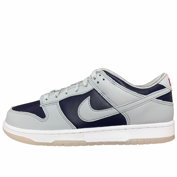 WMNS Nike Dunk Low College Navy