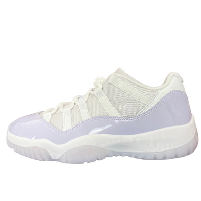 WMNS Nike Air Jordan 11 Low Pure Violet