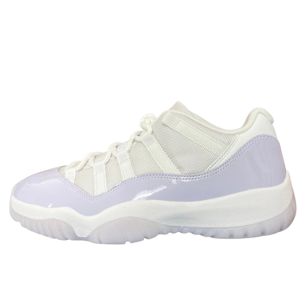 WMNS Nike Air Jordan 11 Low Pure Violet