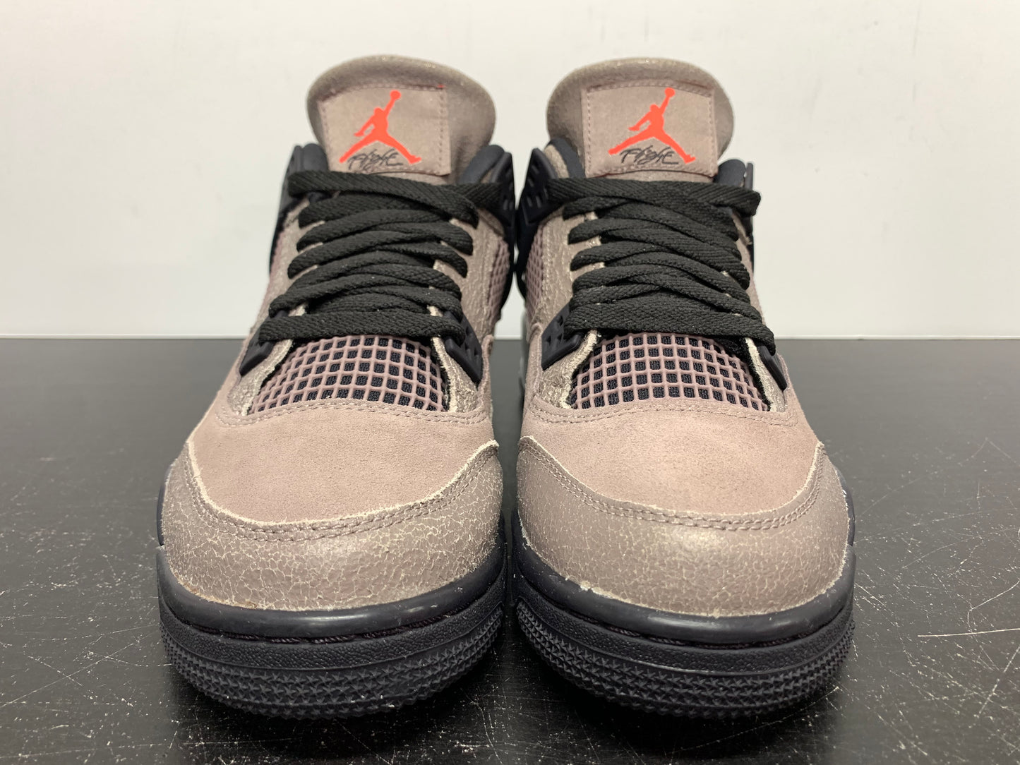 Nike Air Jordan 4 Taupe Haze GS