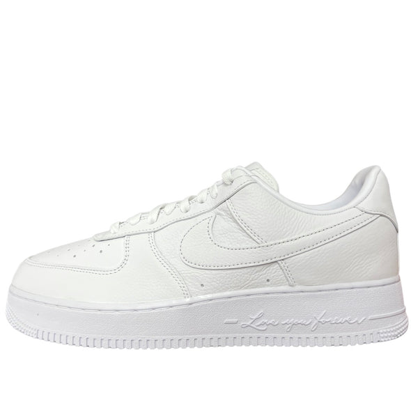 Nike Air Force 1 Low Drake NOCTA Certified Lover Boy (With Love You Forever Book)