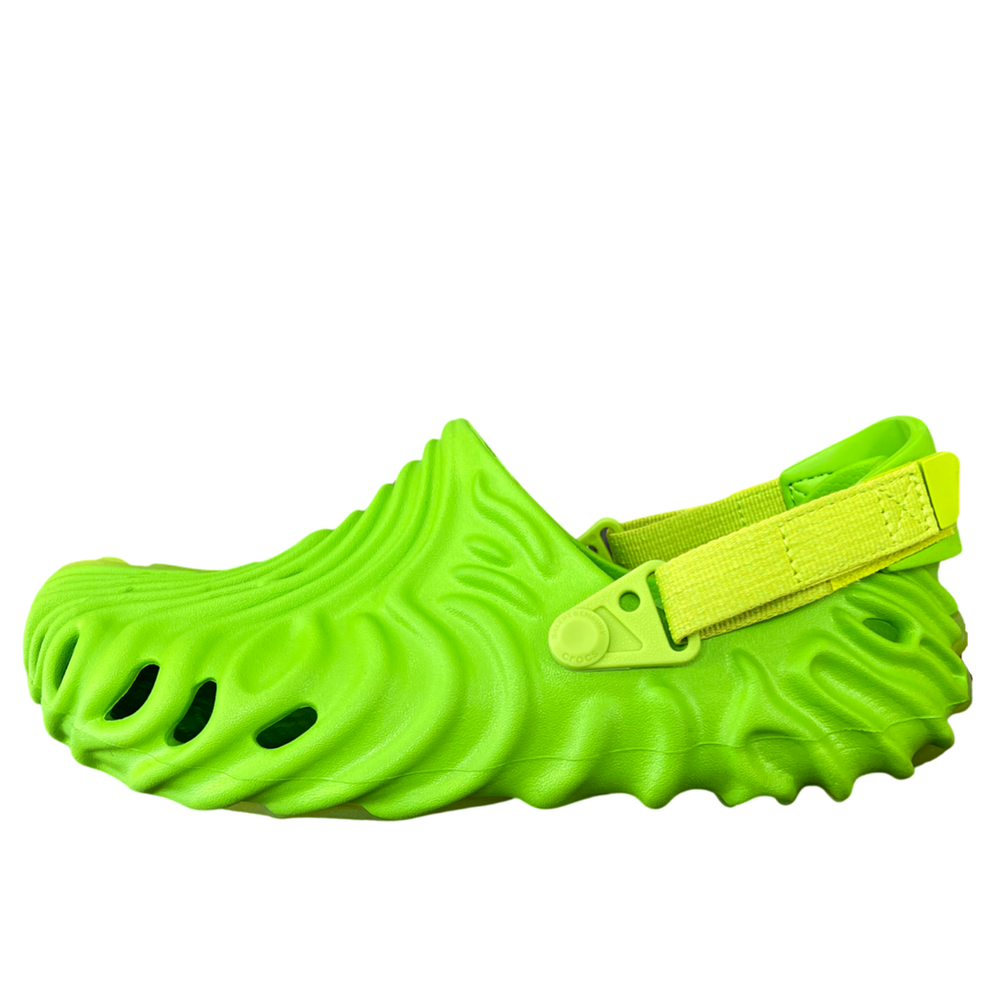 Crocs Salehe Bembury Pollex Crocodile