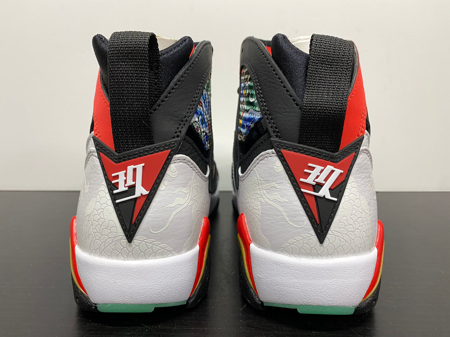 Nike Air Jordan 7 Greater China
