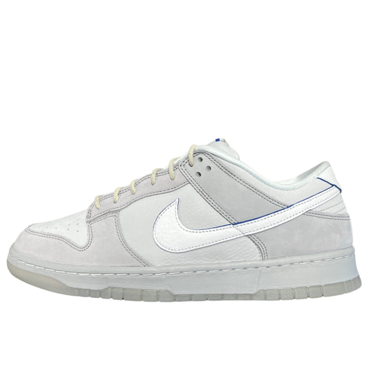 Nike Dunk Low Wolf Grey Pure Platinum