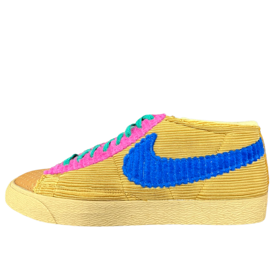 Nike By You Blazer Mid CPFM Cactus Plant Flea Market