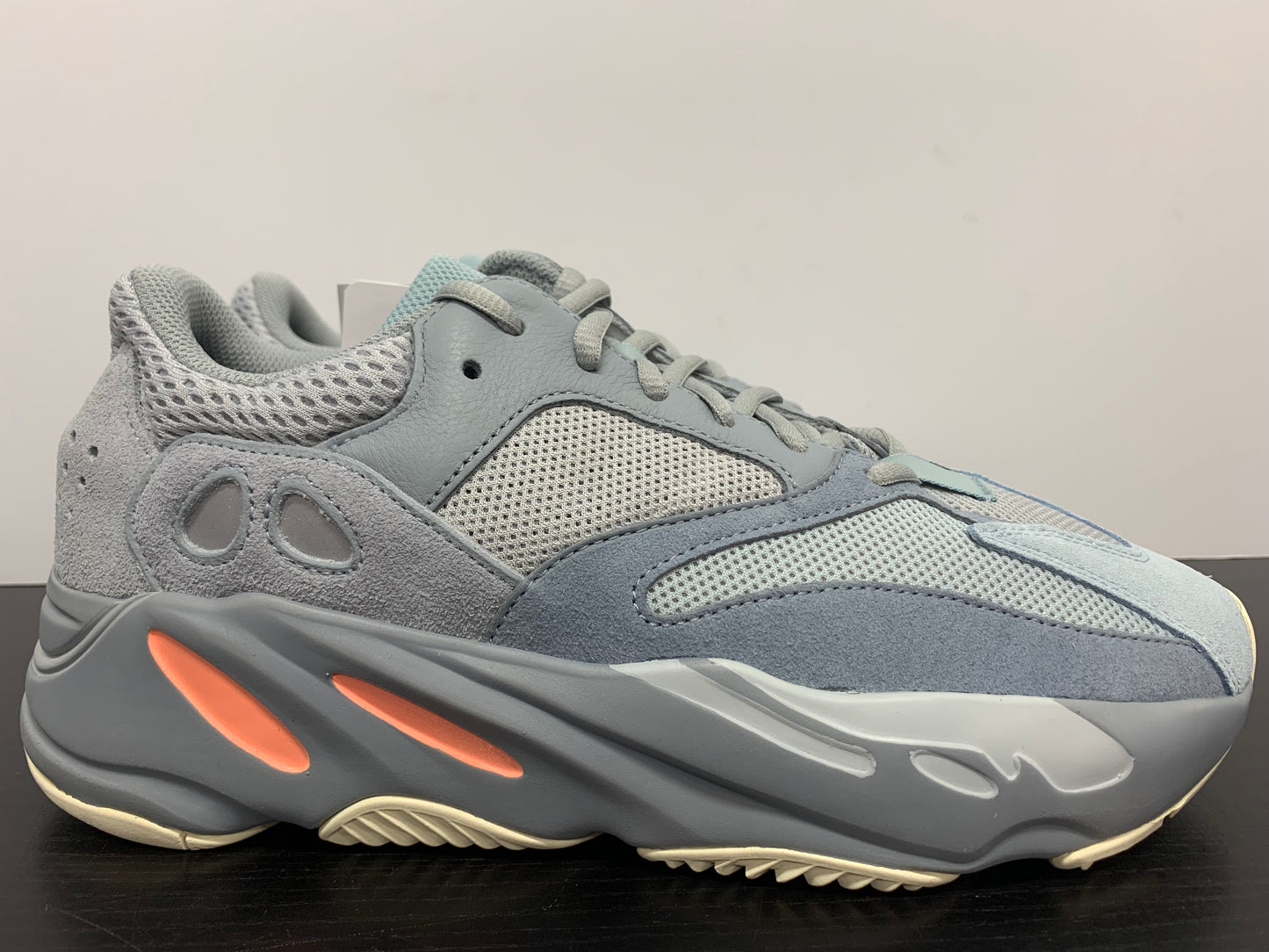 Adidas Yeezy Boost 700 Inertia