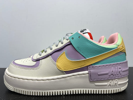 WMNS Nike Air Force 1 Low Shadow Pale Ivory