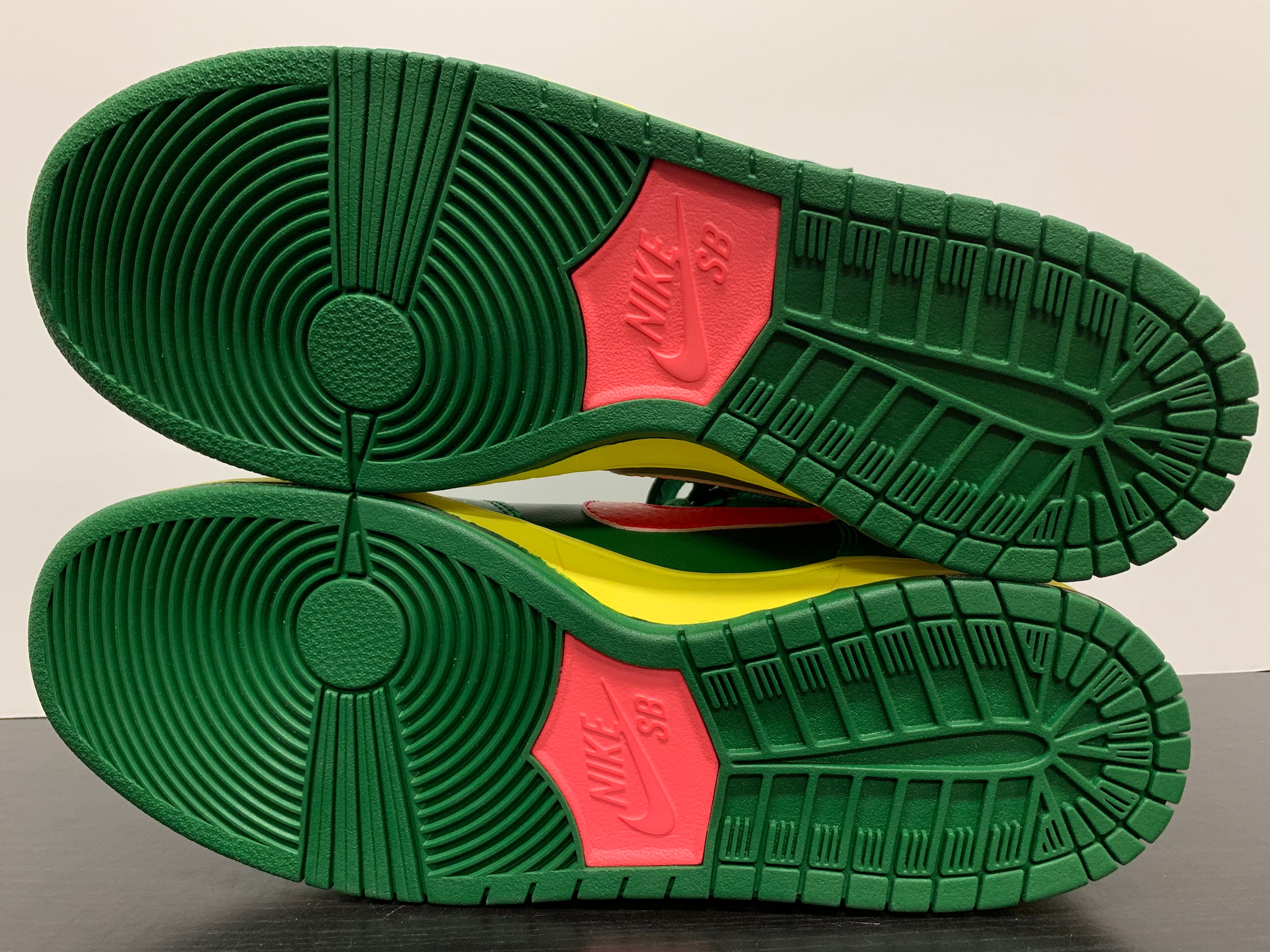 Nike hot sale sb watermelon