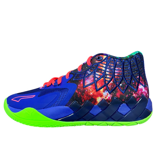Puma MB.01 LaMelo Ball Galaxy