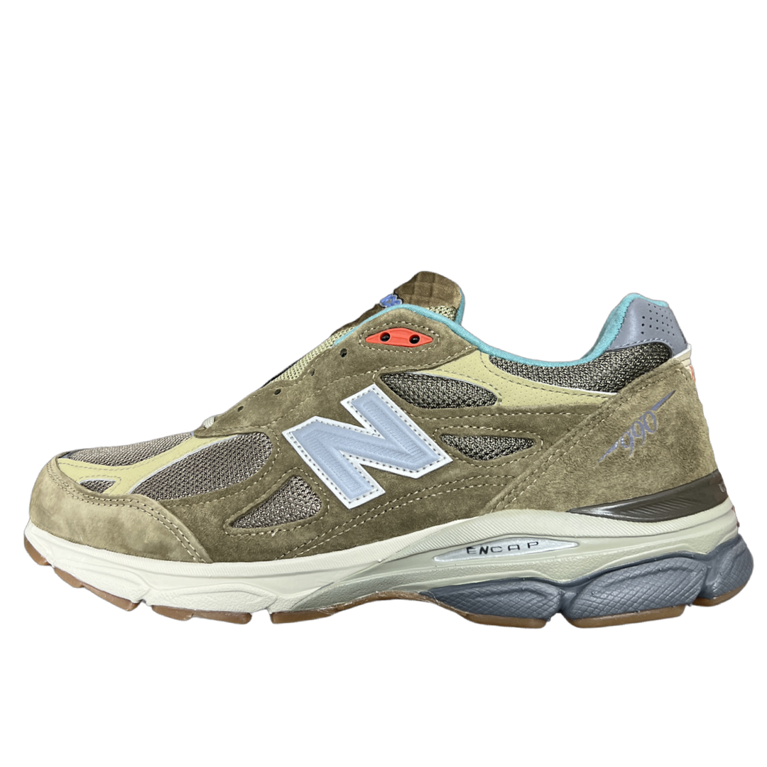 New Balance 990v3 Bodega Here To Stay