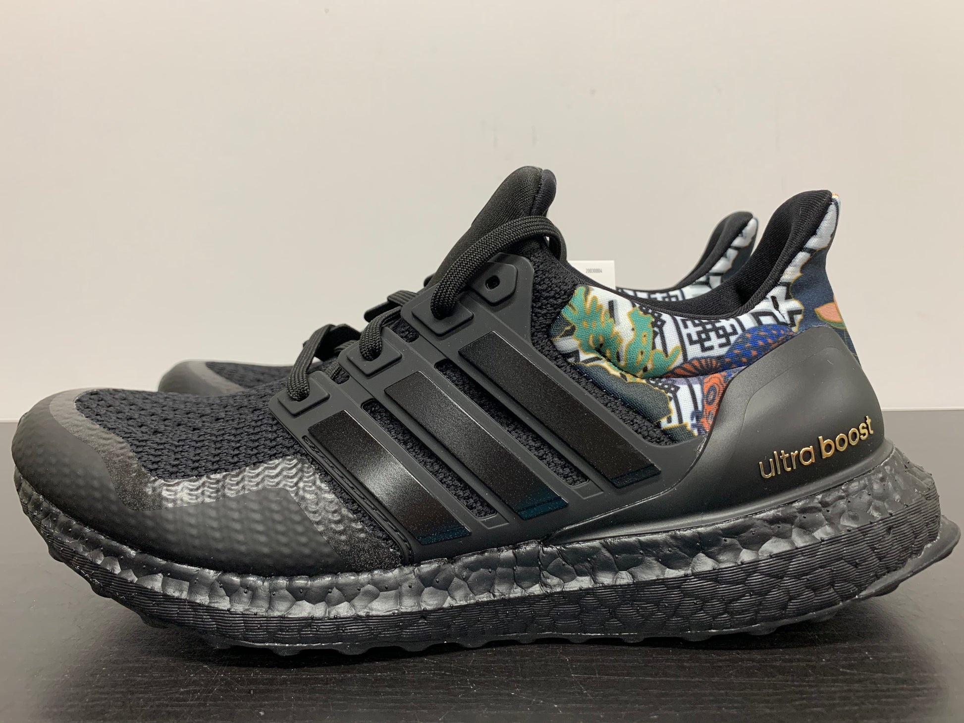 Adidas Ultra Boost DNA Chinese New Year – ChillyKicks