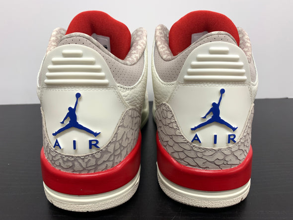 Nike Air Jordan 3 International Flight