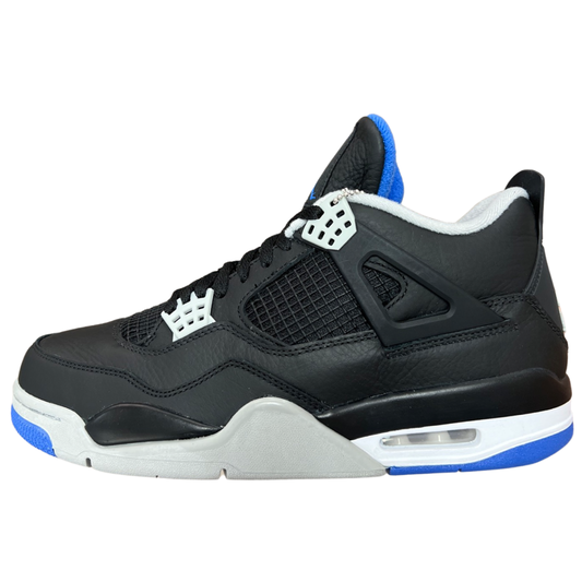 Nike Air Jordan 4 Motorsports Alternate