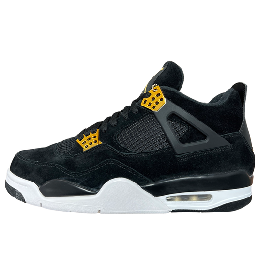 Nike Air Jordan 4 Royalty