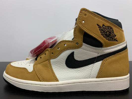Nike Air Jordan 1 High Rookie Of The Year