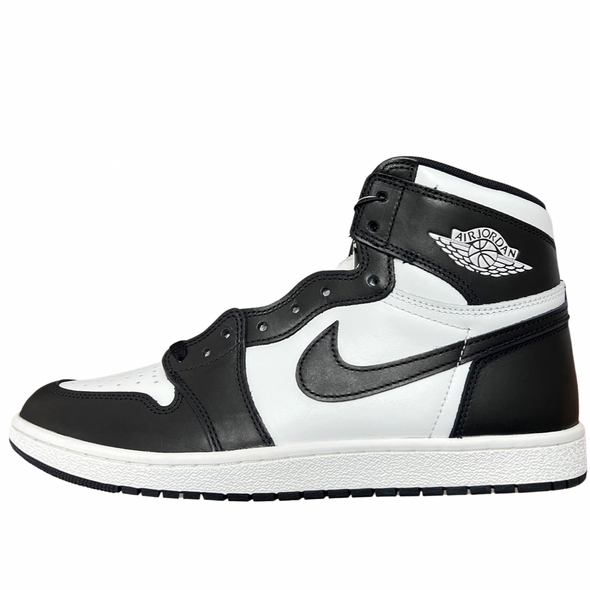 Nike Air Jordan 1 85 Black White 2023