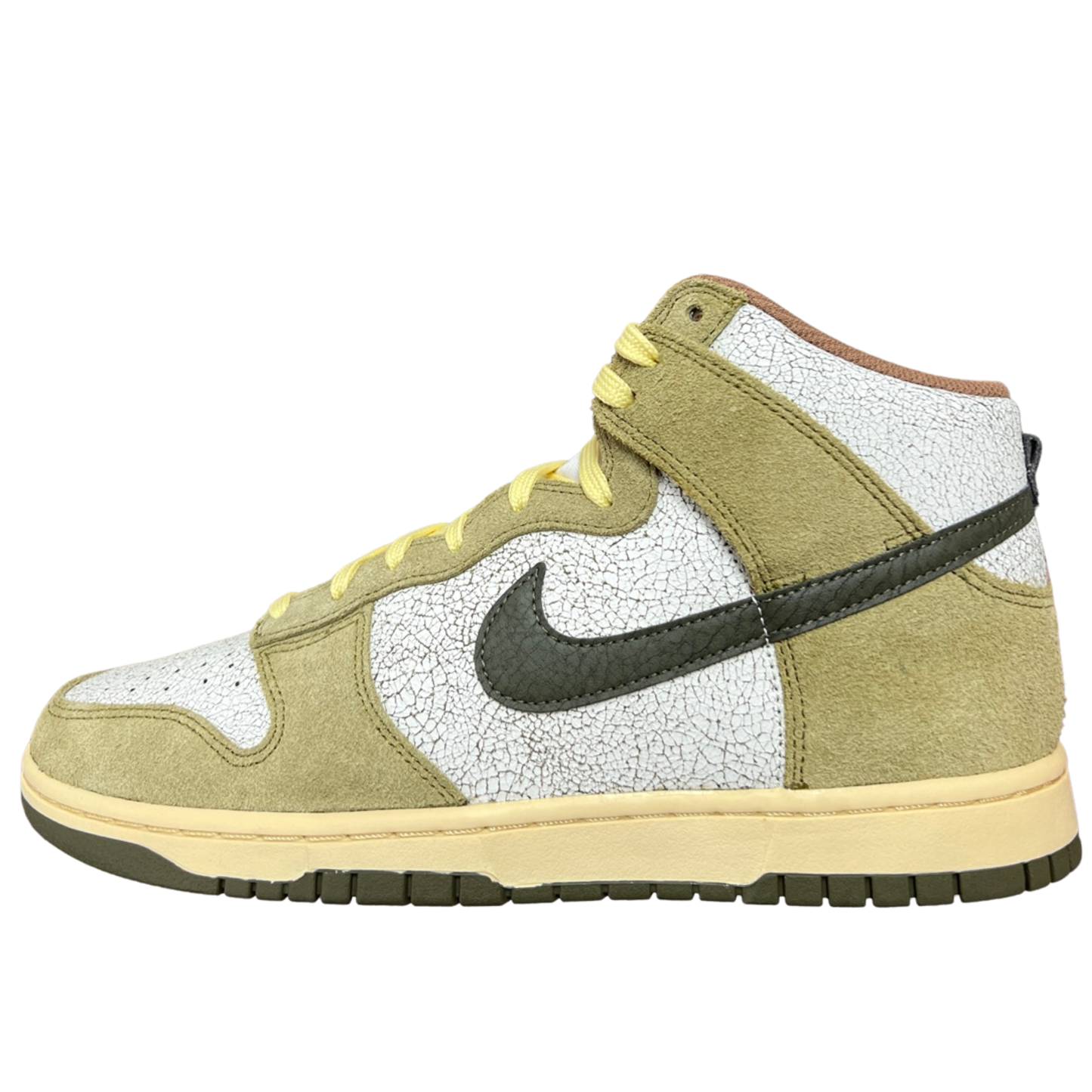 Nike Dunk High Re-Raw